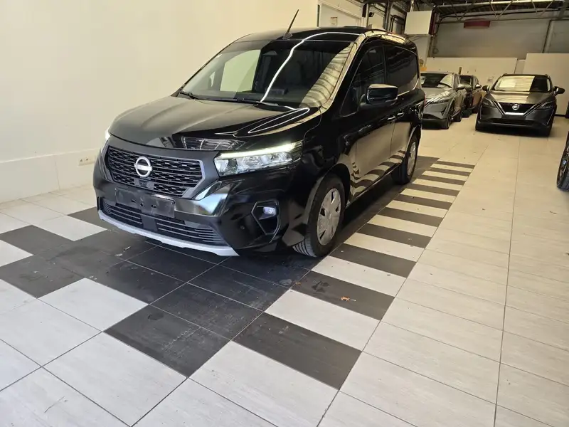Nissan Townstar DIG-T N-Connecta//360°///€16.500 Excl.btw