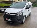 Renault Trafic 9 POSTI VIVARO Bianco - thumbnail 1