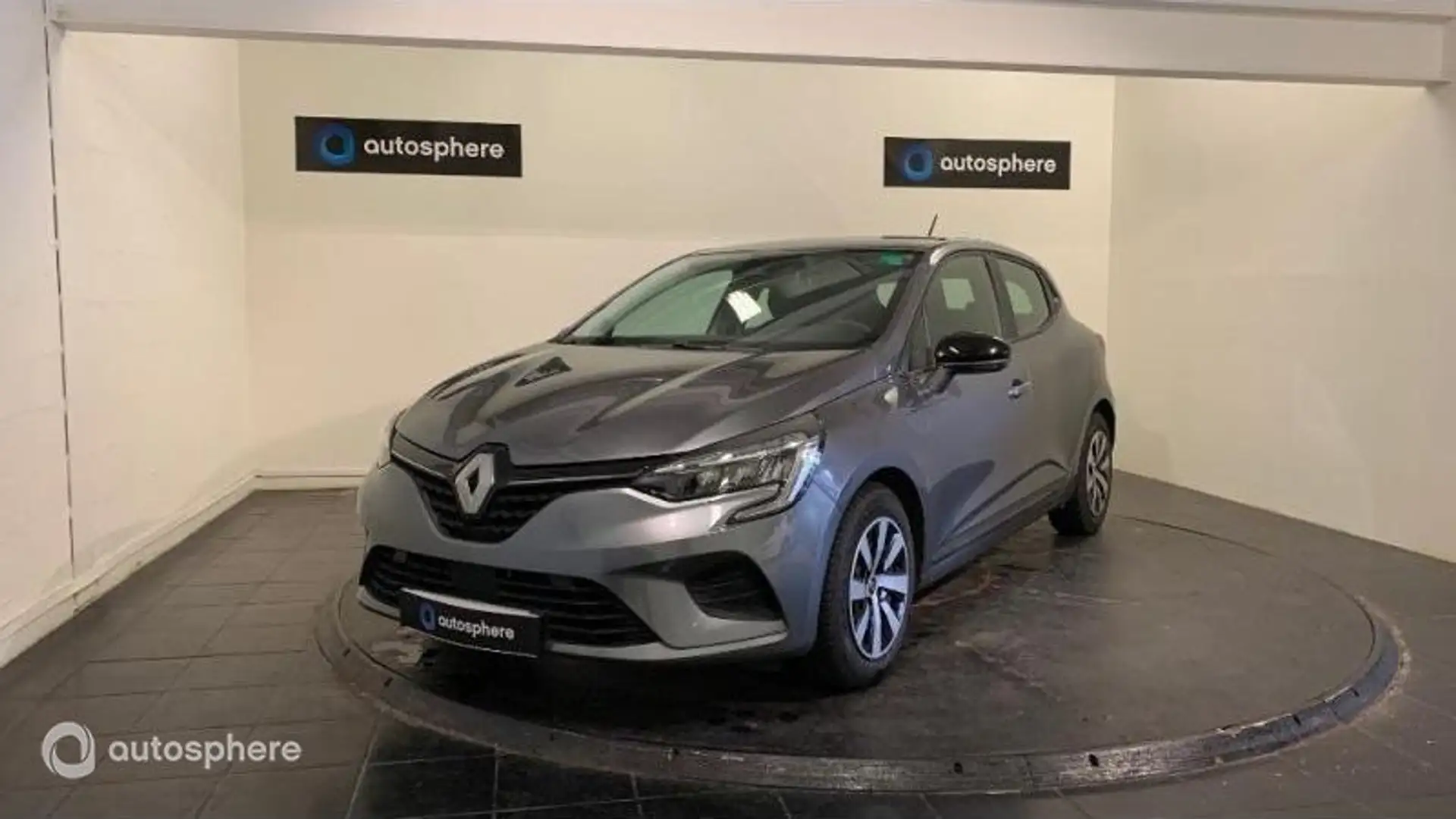 Renault Clio 1.0 TCe 90ch Equilibre - 1