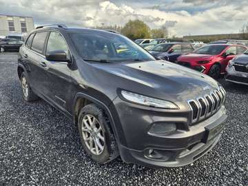 2.0 MJD 2WD Longitude / Marchand ou Export