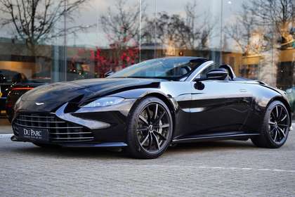 Aston Martin Vantage Roadster 4.0 V8 5 D.Km