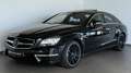 Mercedes-Benz CLS 63 AMG 4M |SD |MEMO |H&K |DESIGNO| NACHT Schwarz - thumbnail 7
