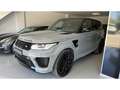 Land Rover Range Rover Sport 3.0TDV6 HSE Aut. Gris - thumbnail 2