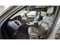 Land Rover Range Rover Sport 3.0TDV6 HSE Aut. Gris - thumbnail 8