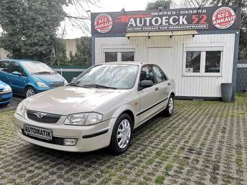1.4 S Comfort* AUTOMATIK * WENIG KILOMETER * KLIMA