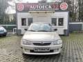 Mazda 323 1.4 S Comfort* AUTOMATIK * WENIG KILOMETER * KLIMA Gold - thumbnail 7