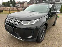 Land Rover Discovery Sport AWD * Mild Hybrid*