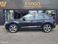 Audi Q5 40 TDI 190ch QUATTRO S-TRONIC PACK S-LINE-IMMAT FR Bleu - thumbnail 8
