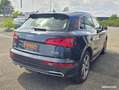 Audi Q5 40 TDI 190ch QUATTRO S-TRONIC PACK S-LINE-IMMAT FR Bleu - thumbnail 5