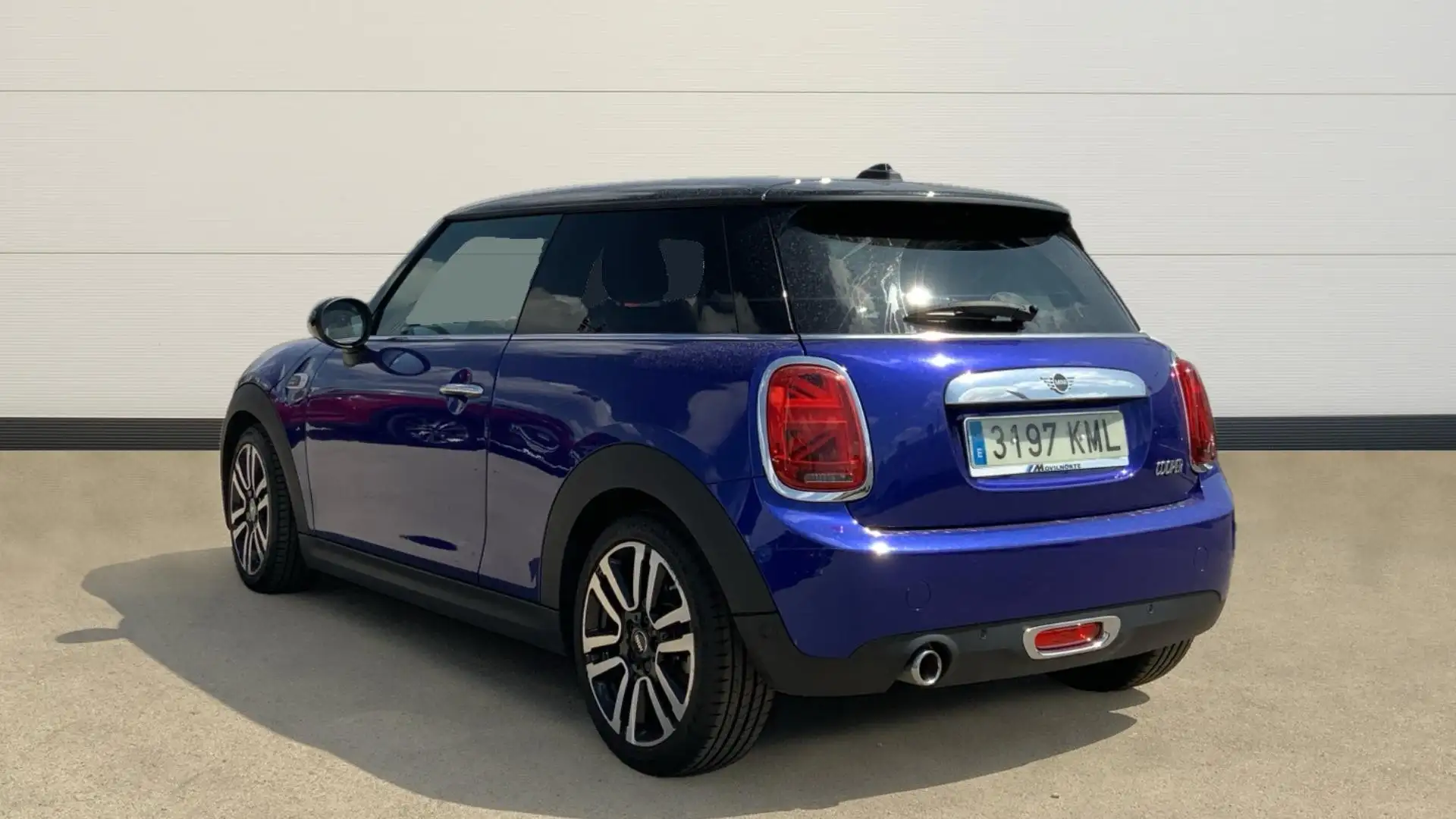 MINI Cooper Aut. - 2