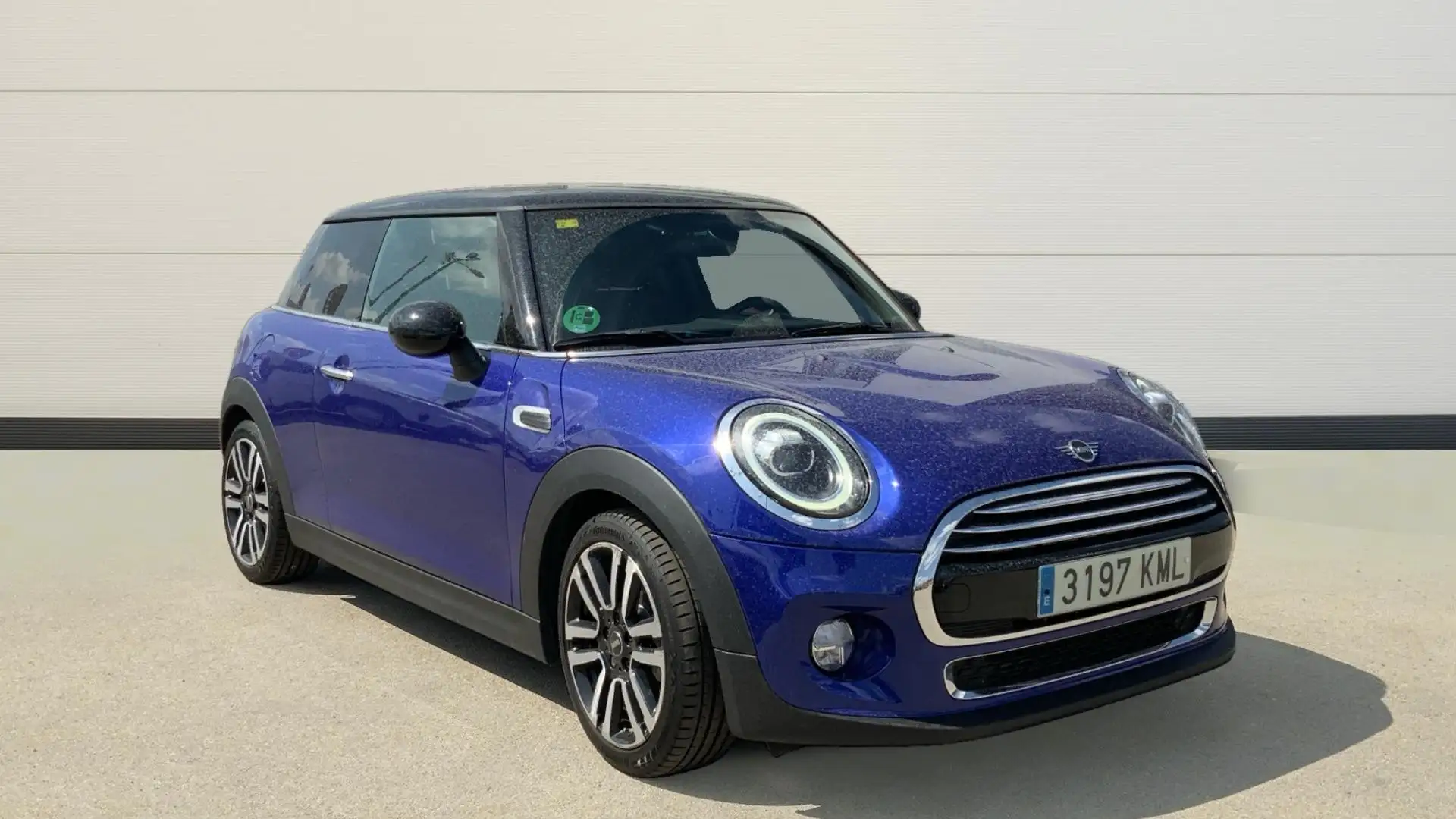 MINI Cooper Aut. - 1