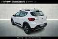 Dacia Sandero Stepway 1.0 tce Comfort Eco-g 100cv Bianco - thumbnail 4