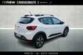 Dacia Sandero Stepway 1.0 tce Comfort Eco-g 100cv Bianco - thumbnail 3