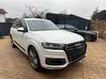 Audi Q7 3.0 TFSI quattro+S-Line+Nachtsich+HuD+Virtual Weiß - thumbnail 6