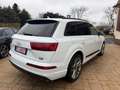 Audi Q7 3.0 TFSI quattro+S-Line+Nachtsich+HuD+Virtual Weiß - thumbnail 4