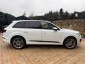 Audi Q7 3.0 TFSI quattro+S-Line+Nachtsich+HuD+Virtual Weiß - thumbnail 5
