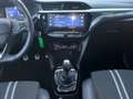 Opel Corsa F 1.2 Turbo GS 2xKlima DynLicht Facelift Noir - thumbnail 12