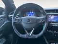 Opel Corsa F 1.2 Turbo GS 2xKlima DynLicht Facelift Noir - thumbnail 13