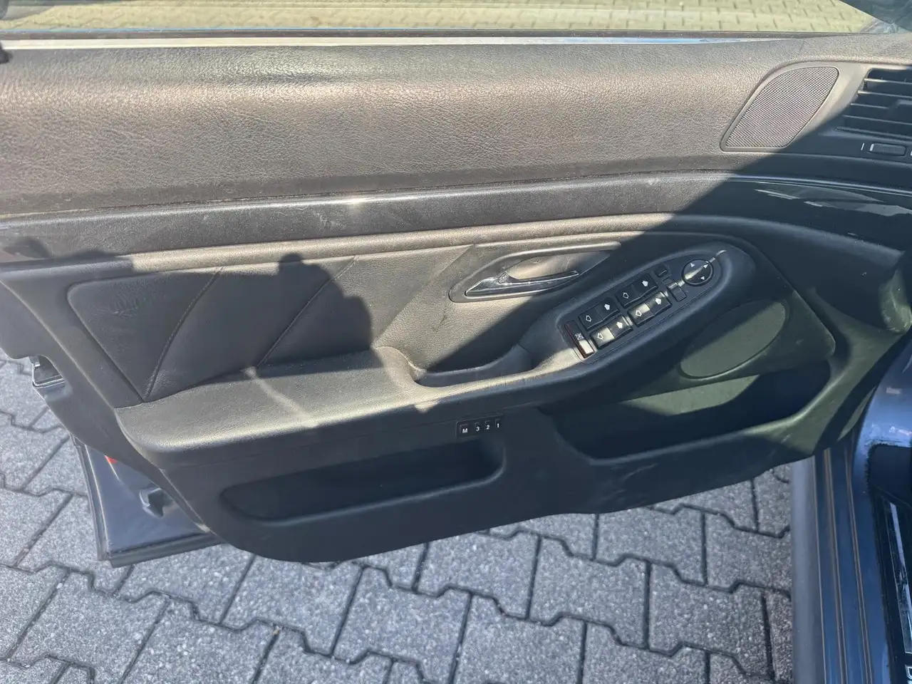 BMW 520 i Touring / 6 Zylinder / M-Paket, foto 8