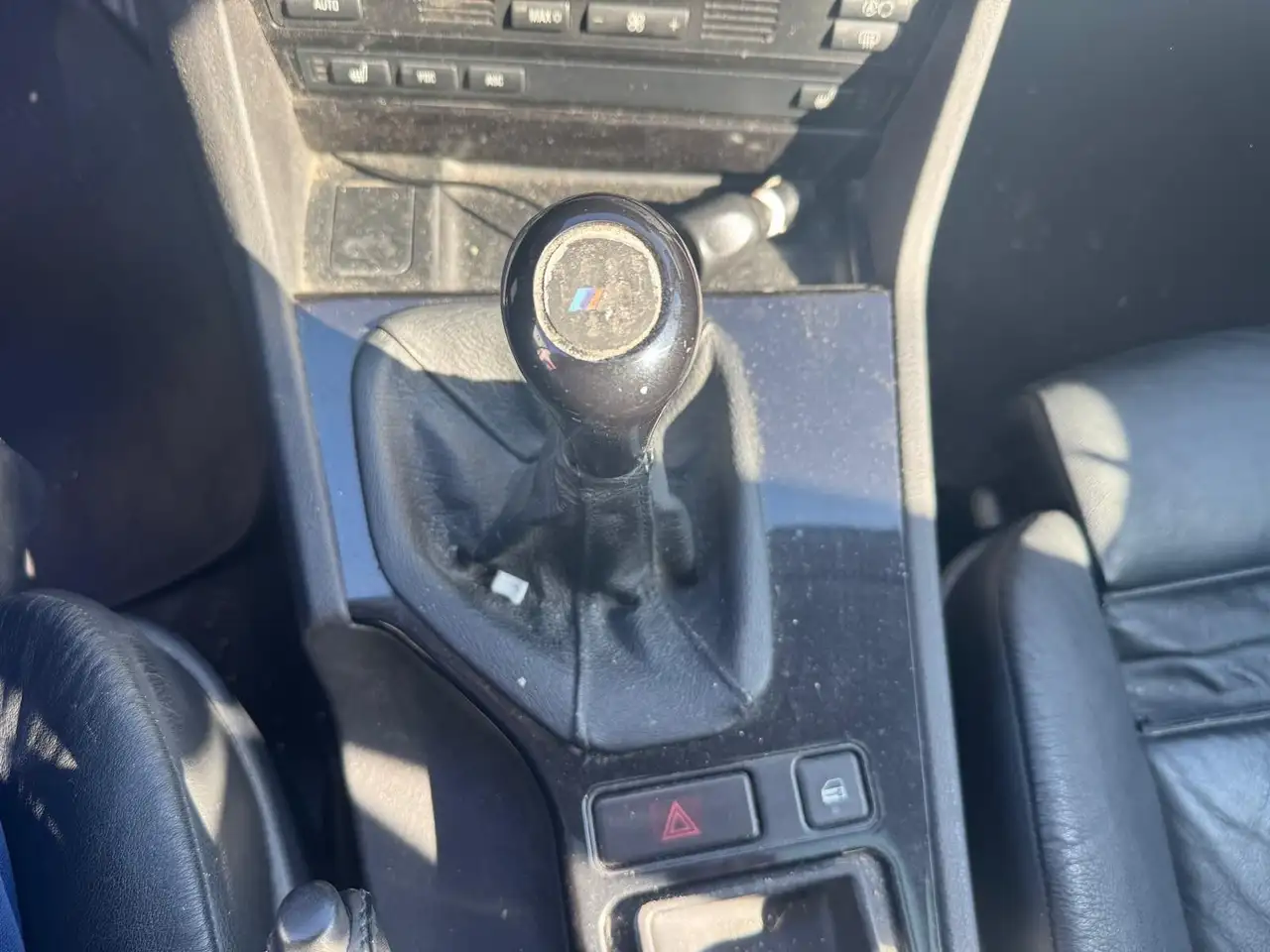 BMW 520 i Touring / 6 Zylinder / M-Paket, foto 11