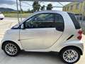 smart forTwo 0.8 cdi Passion 45cv Argento - thumbnail 4