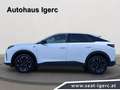 Peugeot 3008 Hybrid 136 GT Weiß - thumbnail 2