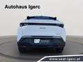 Peugeot 3008 Hybrid 136 GT Weiß - thumbnail 4