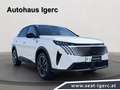 Peugeot 3008 Hybrid 136 GT Weiß - thumbnail 7