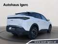Peugeot 3008 Hybrid 136 GT Weiß - thumbnail 5