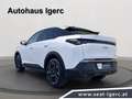 Peugeot 3008 Hybrid 136 GT Weiß - thumbnail 3