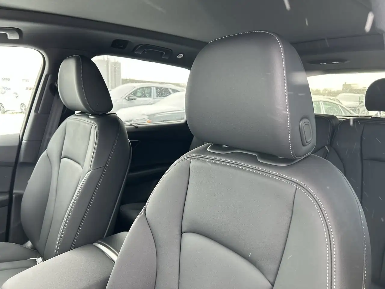 Audi Q7 снимка Audi Q7