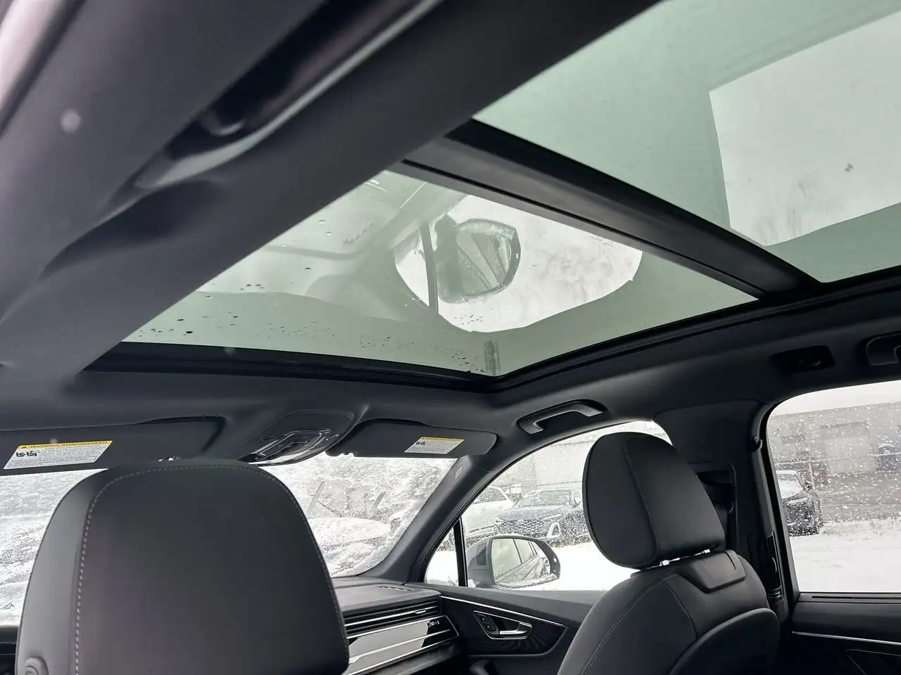 Audi Q7 снимка Audi Q7