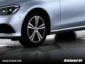 Mercedes-Benz E 220 T d Avantgarde Kamera Spur Spiegel Silber - thumbnail 3