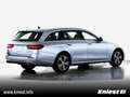 Mercedes-Benz E 220 T d Avandarde Kamera Spur Spiegel Silber - thumbnail 2