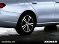 Mercedes-Benz E 220 T d Avantgarde Kamera Spur Spiegel Silber - thumbnail 4
