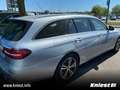 Mercedes-Benz E 220 T d Avantgarde Kamera Spur Spiegel Silber - thumbnail 14