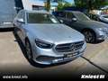 Mercedes-Benz E 220 T d Avantgarde Kamera Spur Spiegel Silber - thumbnail 6