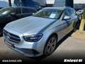 Mercedes-Benz E 220 T d Avantgarde Kamera Spur Spiegel Silber - thumbnail 7
