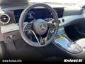 Mercedes-Benz E 220 T d Avantgarde Kamera Spur Spiegel Silber - thumbnail 10