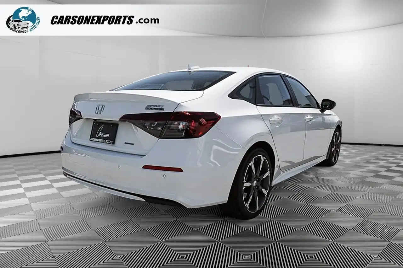 Honda Civic снимка Honda Civic