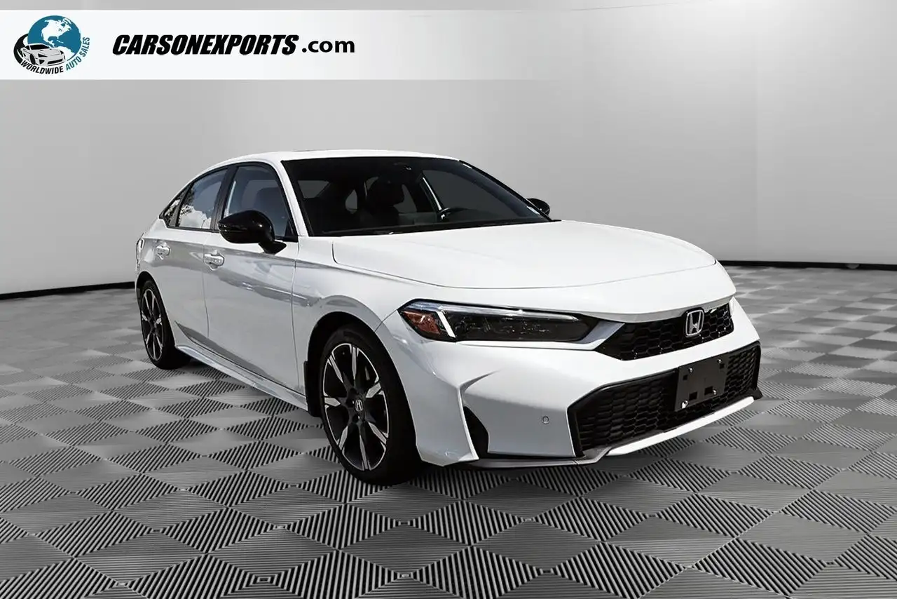 Honda Civic снимка Honda Civic