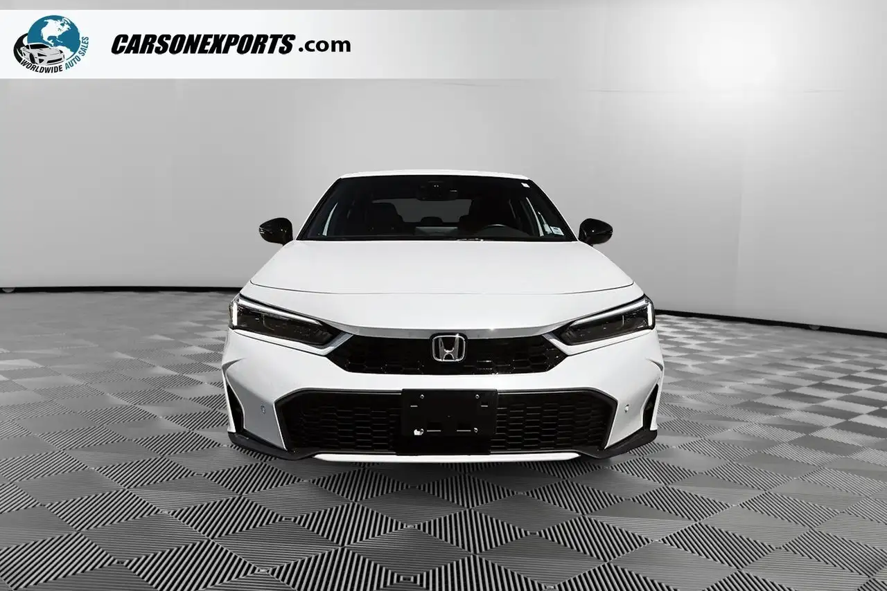 Honda Civic снимка Honda Civic