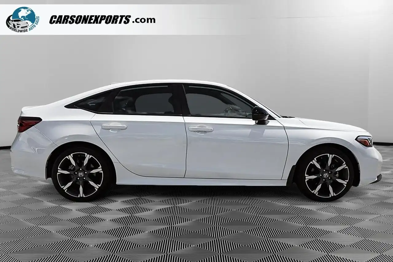 Honda Civic снимка Honda Civic