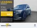 Volkswagen Tiguan eHybrid ELEGANCE LM20 PANO AHK ASSIST Schwarz - thumbnail 1
