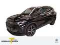 Volkswagen Tiguan eHybrid ELEGANCE LM20 PANO AHK ASSIST Schwarz - thumbnail 1