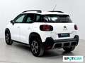 Citroen C3 Aircross Puretech S&S Feel Pack 110 Bianco - thumbnail 2