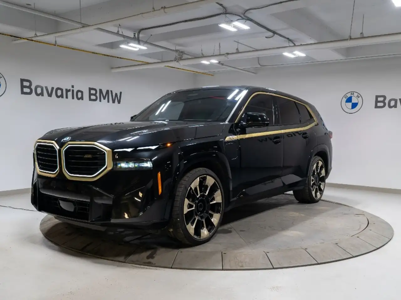 2023 BMW XM