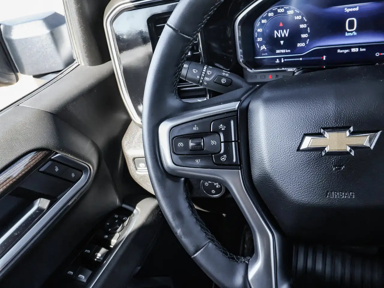 Chevrolet Silverado 1500 снимка Chevrolet Silverado 1500