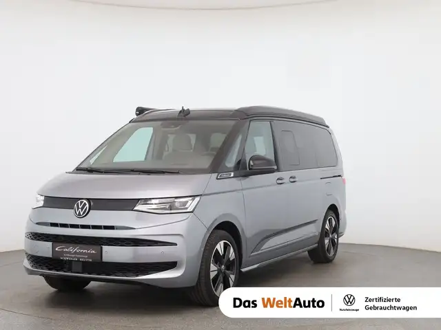 Volkswagen T7 California