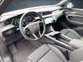 Audi e-tron 50 S line Black ACC/Nav/Kam/21"/Assist/DA Grau - thumbnail 9